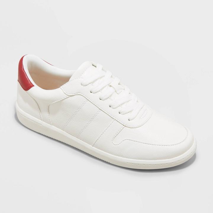 Women's Ruby Sneakers - Universal Thread White