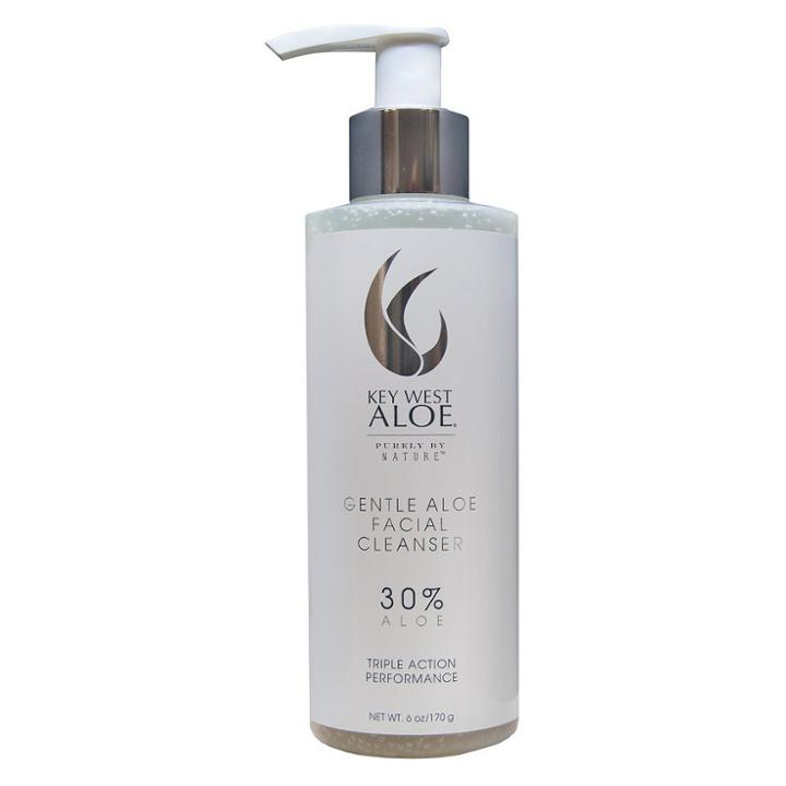 Target Key West Aloe Gentle Aloe Facial Wash