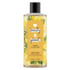 Love Beauty & Planet Love Beauty And Planet Coconut And Ylang Ylang Body Wash