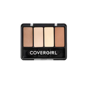 Covergirl Eye Enhancers Eye Shadow 215 Country Woods .19oz, Country Woods