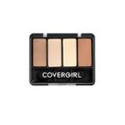 Covergirl Eye Enhancers Eye Shadow 215 Country Woods .19oz, Country Woods