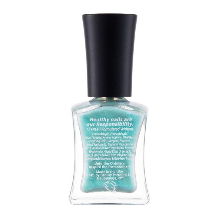 Defy & Inspire Nail Polish - Just Chilling