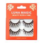 Luna Magic Faux-mink Lashes -