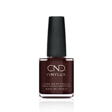 Cnd Vinylux Weekly Nail Color 215 Fedora