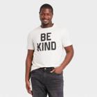 Men's Tall Standard Fit Short Sleeve Crew Neck T-shirt - Goodfellow & Co Dog Bone