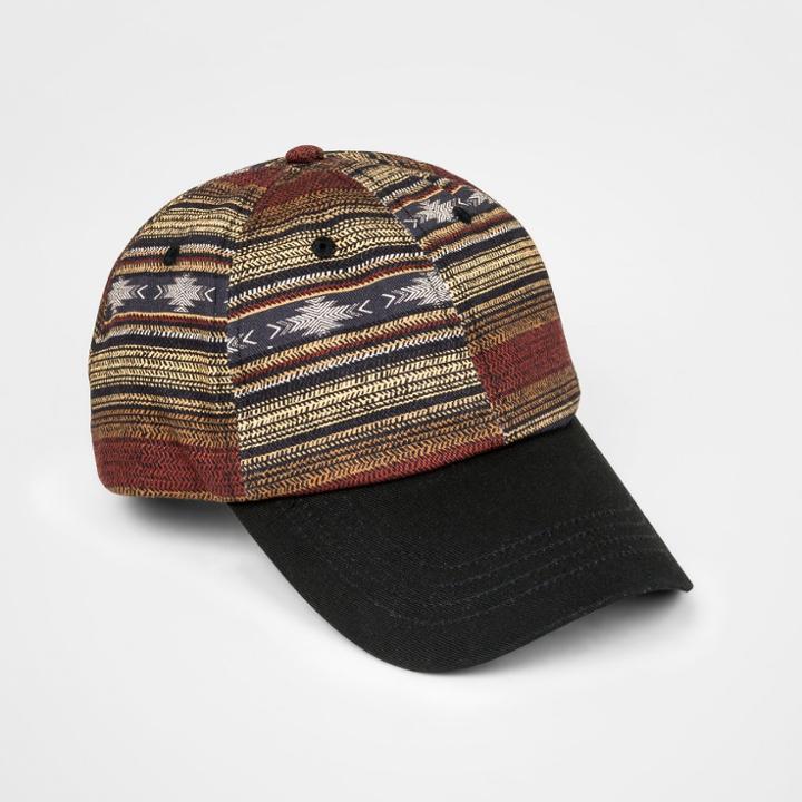 Target Boys' Baseball Hat - Art Class Black