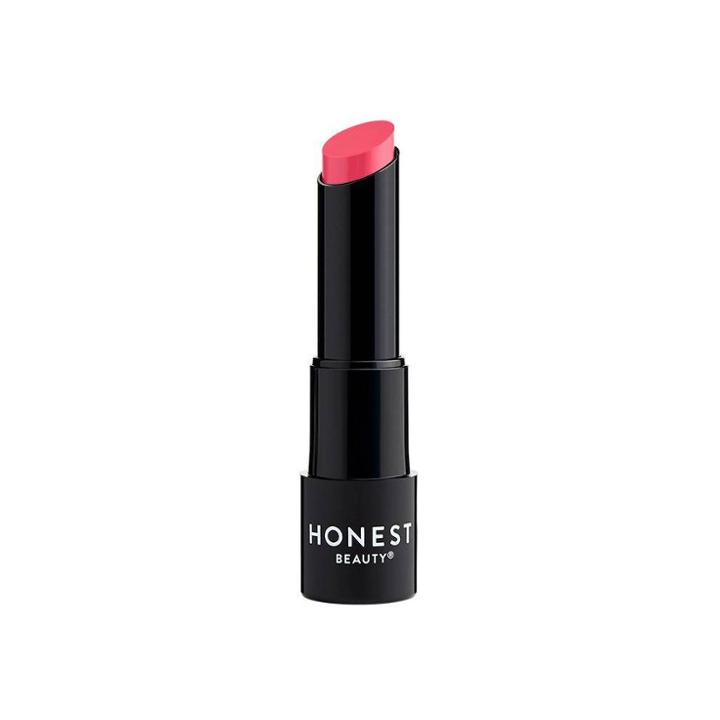 Target Honest Beauty Dragon Fruit Tinted Lip Balm
