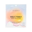Avatara Vitamin C Water Gel Face