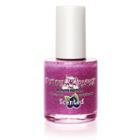 Piggy Paint Scented Nail Polish Berry Sweet - 0.33oz, Adult Unisex, Pink