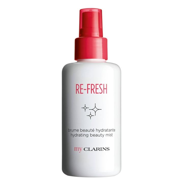 Clarins Refresh Mist - 3.4 Fl Oz - Ulta Beauty