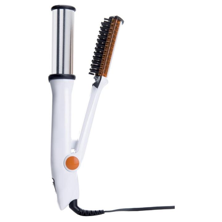 Instyler Titanium 1 Way Rotating Iron