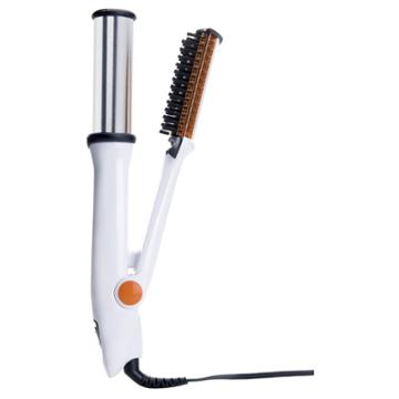 Instyler Titanium 1 Way Rotating Iron