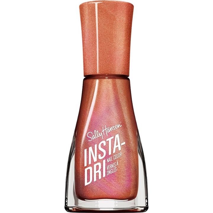 Sally Hansen Insta Dri 338 Coral Commotion