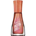 Sally Hansen Insta Dri 338 Coral Commotion
