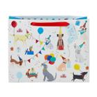 Spritz Large Pup Party Gift Bag -