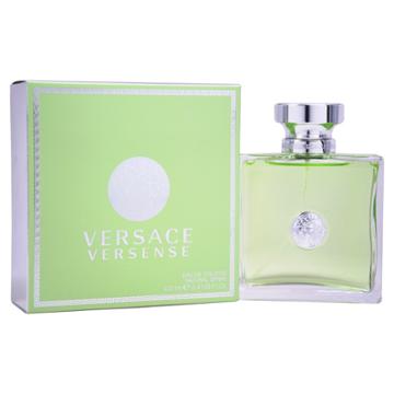 Versace Versense By Versace For Women Edt