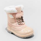 Toddler Journey Winter Boots - Cat & Jack