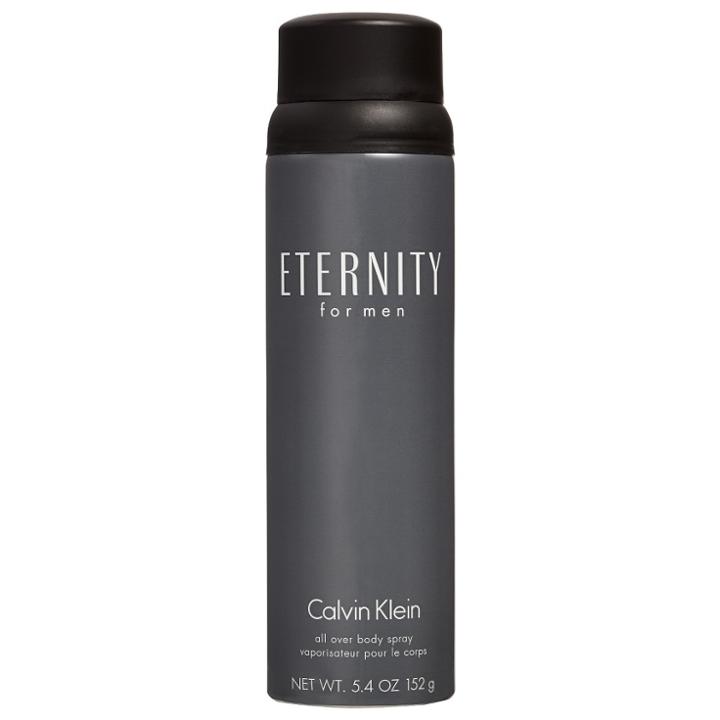 Eternity By Calvin Klein Men's Body