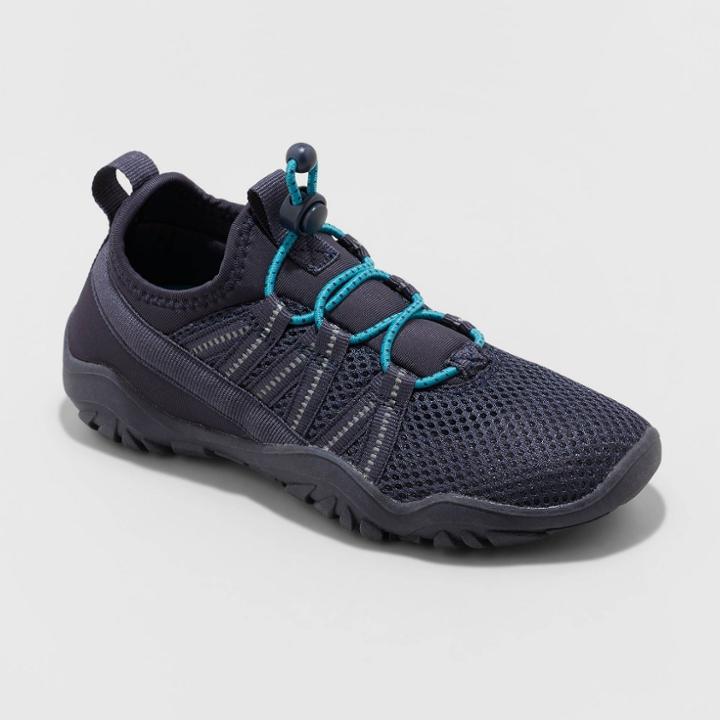 Kids' Windsor Apparel Water Shoes - All In Motion Navy