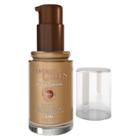 Covergirl Queen Collection All Day Flawless Foundation - Warm Caramel 845, Q845 Warm Carmel