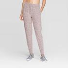 Women's Training Cozy Mid-rise Jogger Pants 29 - C9 Champion Blush Pink