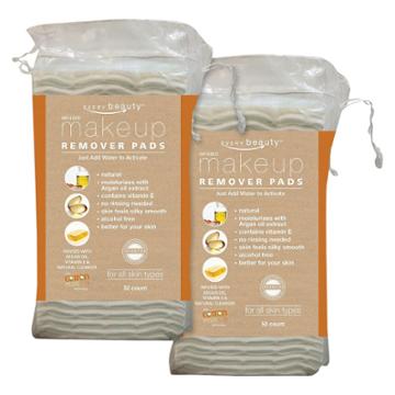 Every Beauty Natural Argan Oil Makeup Remover