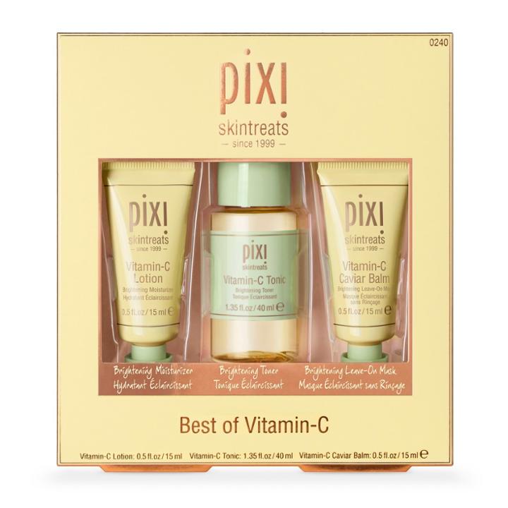 Pixi By Petra Best Of Vitamin C