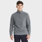 All In Motion Men's Microfleece Pullover Sweatshirts - All In