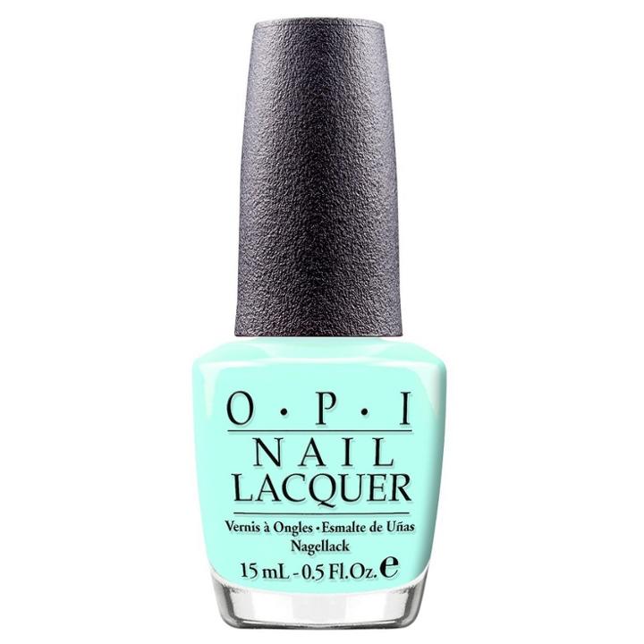 Opi Nail Lacquer - Gelato On My Mind
