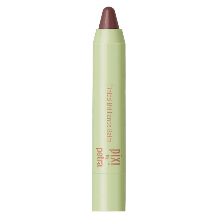 Pixi By Petra Tinted Brilliance Balm Magnific Mauve