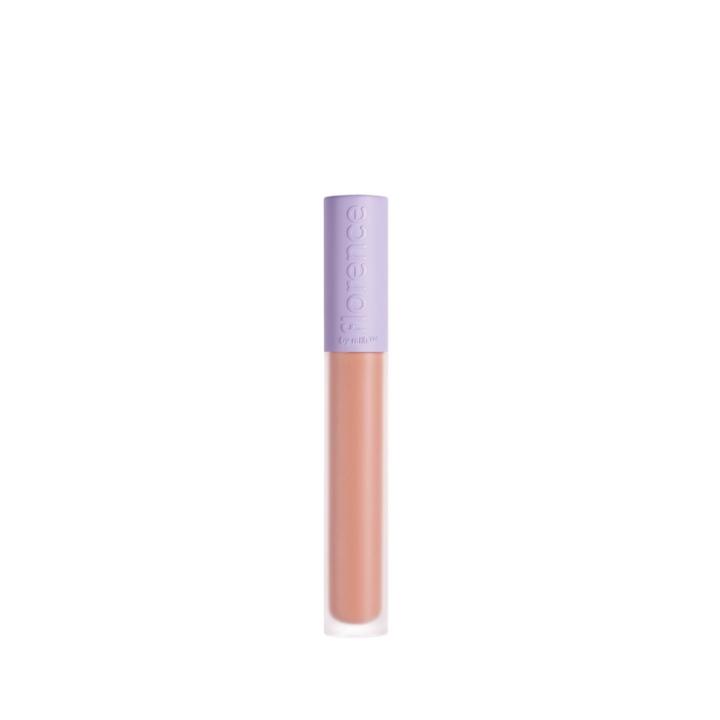Florence By Mills Get Glossed Lip Gloss - Magnetic Mills - 0.14oz - Ulta Beauty