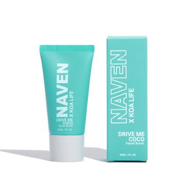 Naven X Koa Life Drive Me Coco Facial