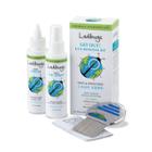 Ladibugs Get Out! Plant-based Lice Removal