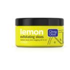 Clean & Clear Lemon Exfoliating Facial Pads With Vitamin C