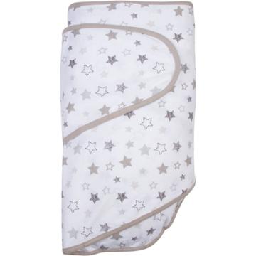 Miracle Blanket Swaddle Wrap