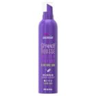Aussie Sprunch Mousse & Leave-in Conditioner With Jojoba & Sea Kelp For Curly Hair