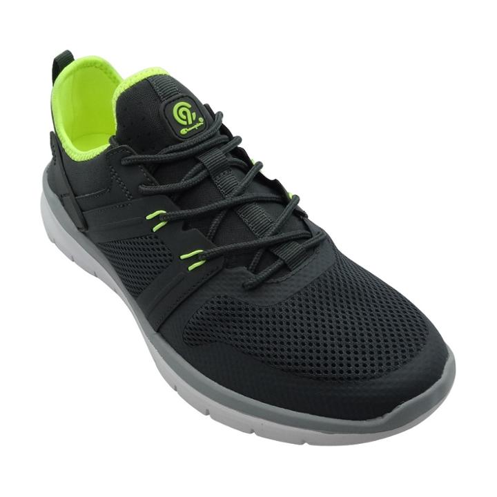 Men's Performance Athletic Shoes - C9 Champion Gray