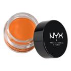 Nyx Professional Makeup Concealer Jar Orange