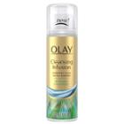 Olay Cleansing Infusion Facial Cleanser With Deep
