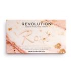 Revolution Beauty X Roxxsaurus Highlight & Contour Palette