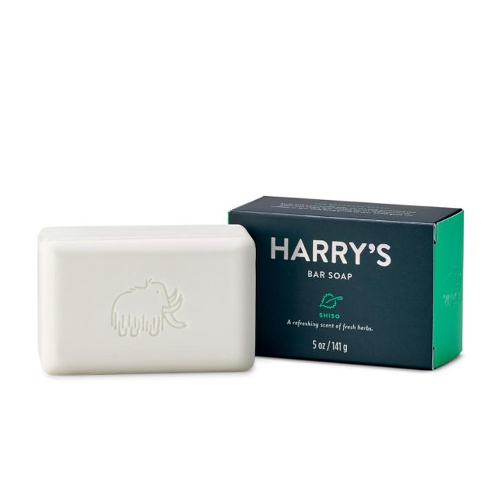 Harry's Shiso Bar