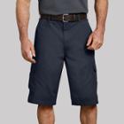 Dickies Men's 16 Loose Fit Cargo Shorts - Deep Navy