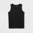 Boys' Tank Top - Cat & Jack Black