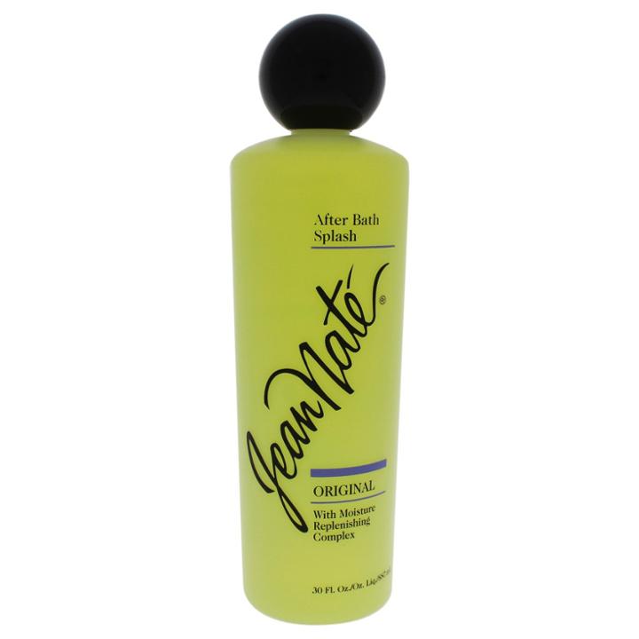 Jean Nate By Revlon For Women's - After Bath