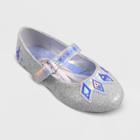 Toddler Girls' Frozen Ballet Flats -