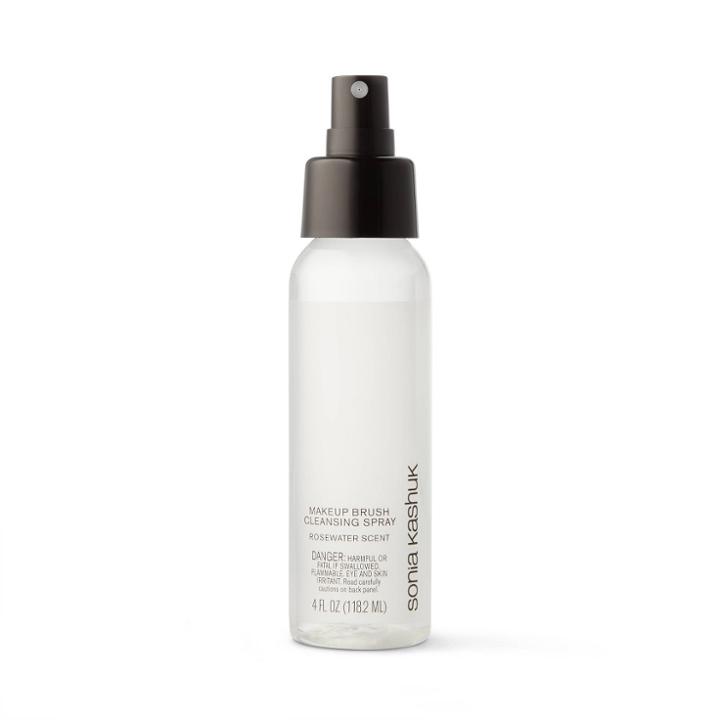 Sonia Kashuk Makeup Brush Cleaning Spray
