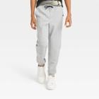 Boys' Sport Knit Pull-on Jogger Pants - Art Class