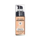 Revlon Colorstay Makeup For Normal/dry With Spf 20 130 Porcelain