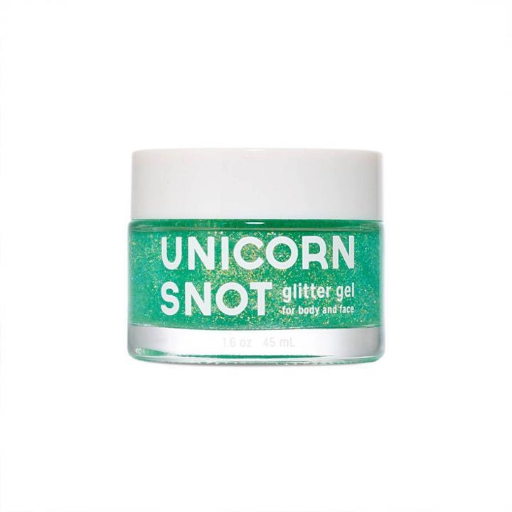 Unicorn Snot Body Glitter - Blue