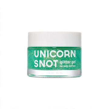 Unicorn Snot Body Glitter - Blue